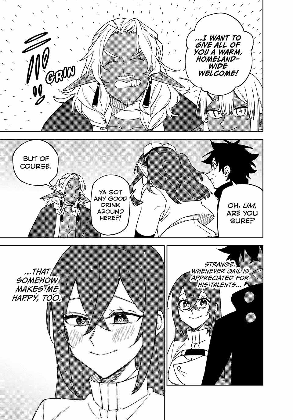 My S-Rank Party Fired Me for Being a Cursificer ~ I Can Only Make 